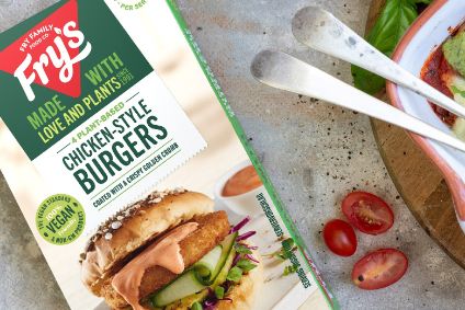 Fresh funds for plant-based meat supplier The Livekindly Collective