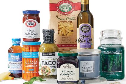 Stonewall Kitchen buys US spices-and-sauces firm Urban Accents