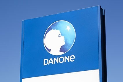 Investor Artisan Partners 'urges Danone to split some businesses'
