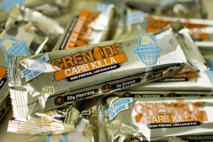 Has Mondelez boosted health of snacks portfolio with Grenade?