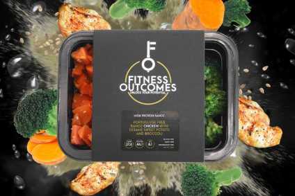 Australia's Patties Foods buys healthy-meals firm Fitness Outcomes