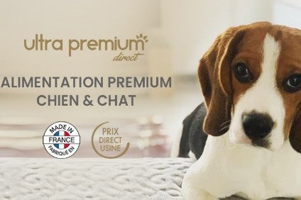 Eurazeo Brands invests in pet-food firm Ultra Premium Direct