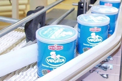Podravka sees 60% profit jump supported by food arm
