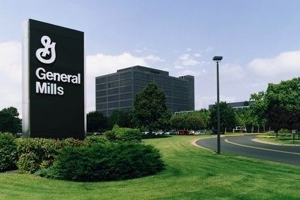 Editor's viewpoint: Domestic challenge for General Mills