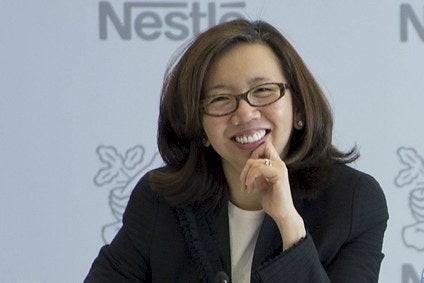 On the move: Why China was central to Nestle executive change