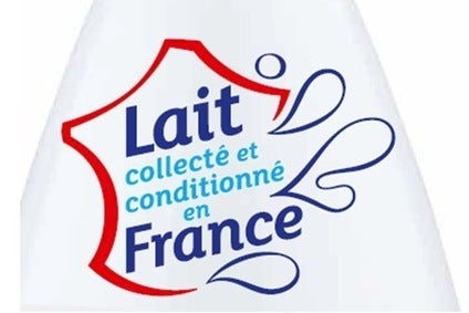French dairies launch 'Made in France' logo - Just Food