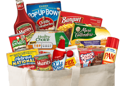 ConAgra Foods suggests there is life in old brands yet