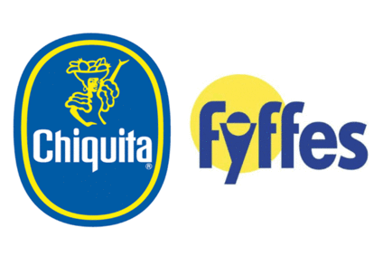 Fyffes hits out at new Chiquita bid from Cutrale, Safra