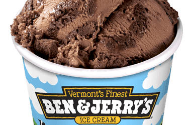 Interview: Ben & Jerry's backs GMO labelling in US