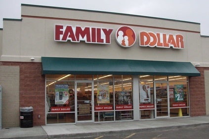 family dollar marketing strategy