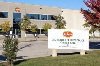 Fresh Del Monte earnings surge after "outstanding" year