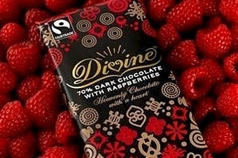 Divine Chocolate wins US major retailer listings