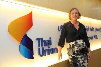 How Thai Union wants to be sustainability "leader"