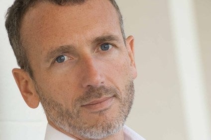 Focus: Danone CEO Faber puts stamp on business