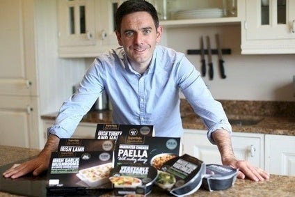 Ballymaguire Foods MD outlines UK ready meal ambitions