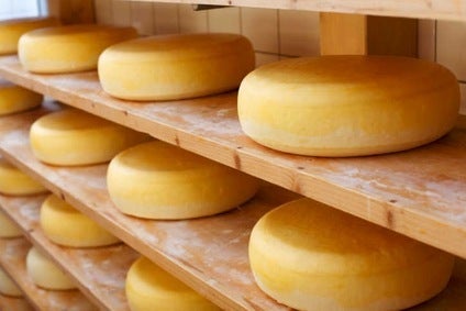 Lactalis' Ljubljanske ends soft-cheese production