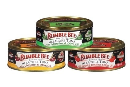 Thai Union to buy US seafood firm Bumble Bee
