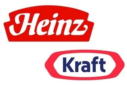 UPDATE: Heinz, Kraft strike definitive merger agreement