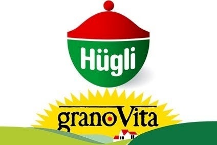 Huegli acquires natural food maker PrimaVita