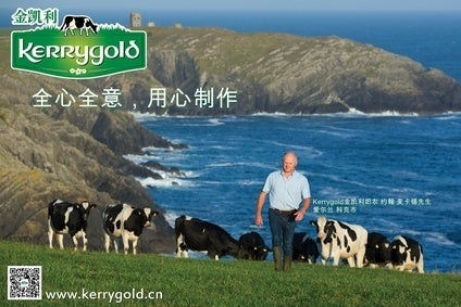 Irish Dairy Board to change name to Ornua