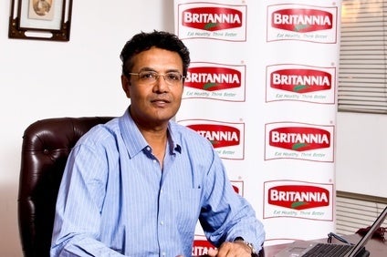 Britannia Industries touts affordability after Q1 sales rise