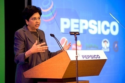 On the money: PepsiCo managing its way through "volatile market"