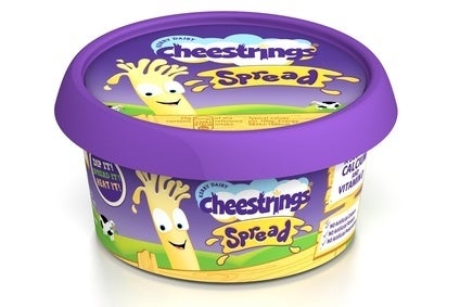Kerry, Dunnes in trademark row over Cheestrings