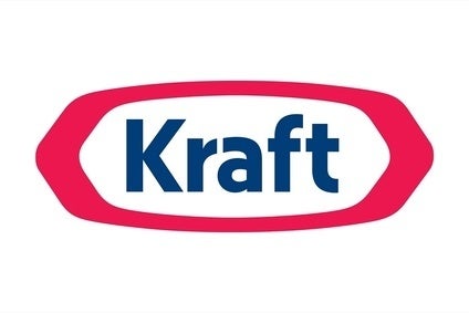 Kraft CEO Cahill: We did not meet potential in 2014