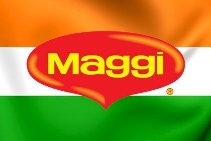 Indian lab tests find Nestle's Maggi noodles "safe"