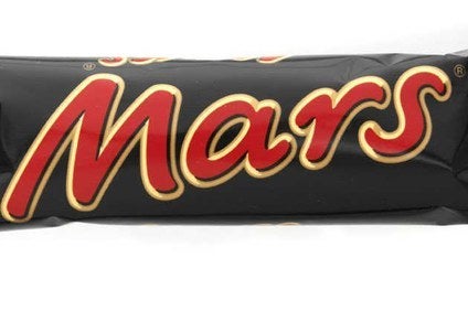 Mars backs labels for added sugars in US