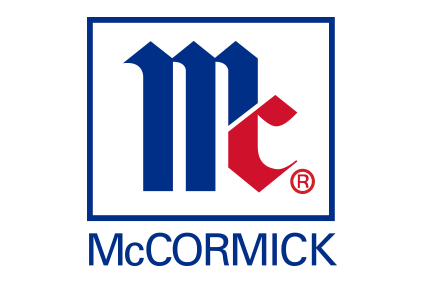 McCormick bucks peers with growth in China