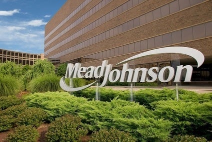 Mead Johnson warns on China, emerging markets