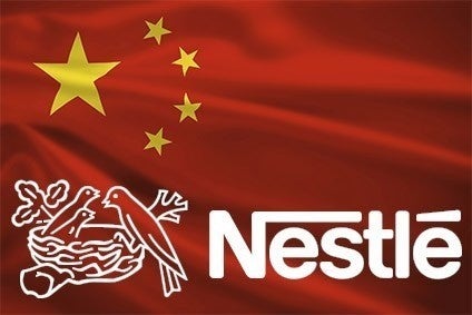 UPDATE: Nestle remains cautious but sees recovery in China