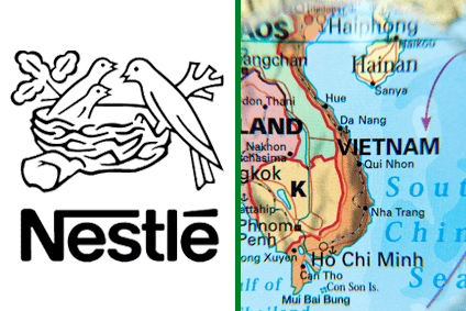 The rise of Vietnam: Interview: Nestle expects to accelerate Vietnam growth