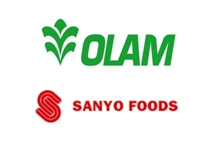 SINGAPORE: Japan's Sanyo takes stake in Olam's food biz