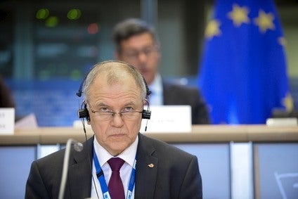 EU: No compromise on food standards for TTIP, EU commissioner-elect says