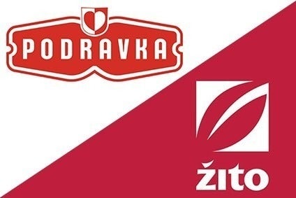 Podravka to buy control of Slovenia's Zito