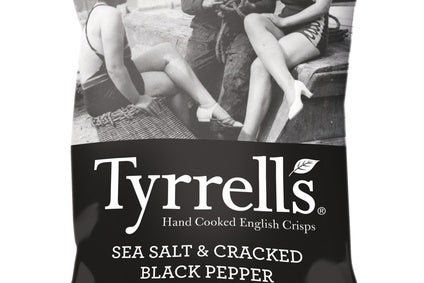 Tyrrells acquires Australian organic snack maker Yarra Valley