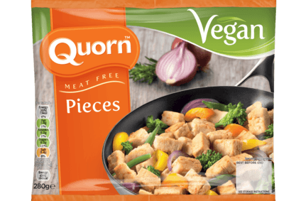 Quorn Foods agrees sale to Philippines group Monde Nissin