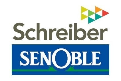 Schreiber acquires Senoble production sites