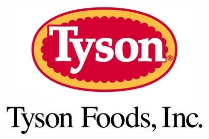 US: Tyson sells Mexico, Brazil ops to JBS