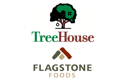 Food industry results in brief: TreeHouse, Petra, Bonduelle