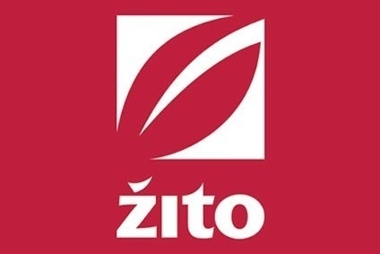 Podravka "bids for Slovenia's Zito"