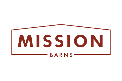 Mission Barns completes funding round to develop cell-cultured fat technology