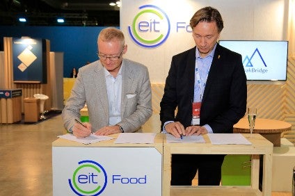 PeakBridge, EIT Food launches seed fund for agri-food start-ups