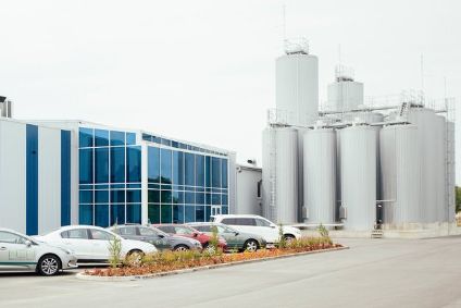 Lithuanian dairy firm Vilvi Group buys Latvia's SIA Baltic Dairy Board