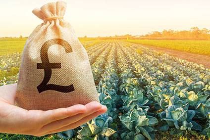 Carbon emissions and fiscal measures – a taxing problem for UK food