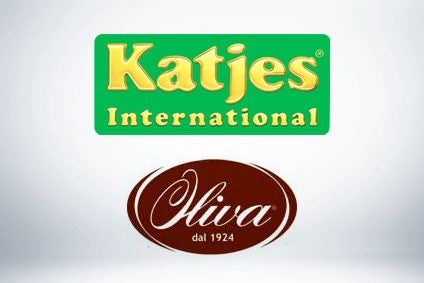 Katjes International buys majority stake in Italian chocolate group Dulcioliva