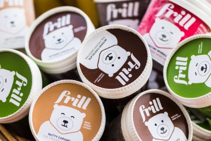 Swedish functional-food firm Frill Holding in triple deal reveal