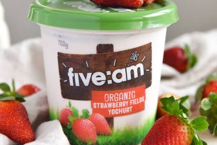 PZ Cussons sells Five:AM Australian yogurt business to Barambah Organics